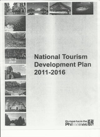 Dot tourism plan3