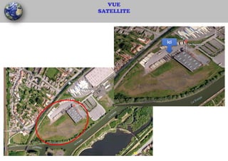 VUE
SATELLITE
ici
 