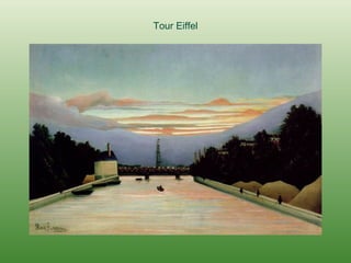 Tour Eiffel 
