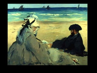 Edouard manet