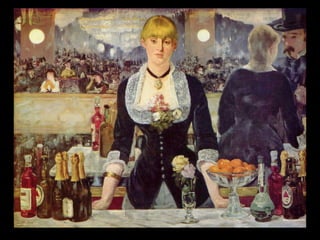 Edouard manet