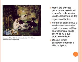 Manet