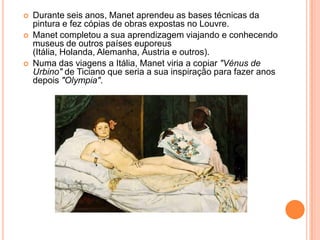 Manet