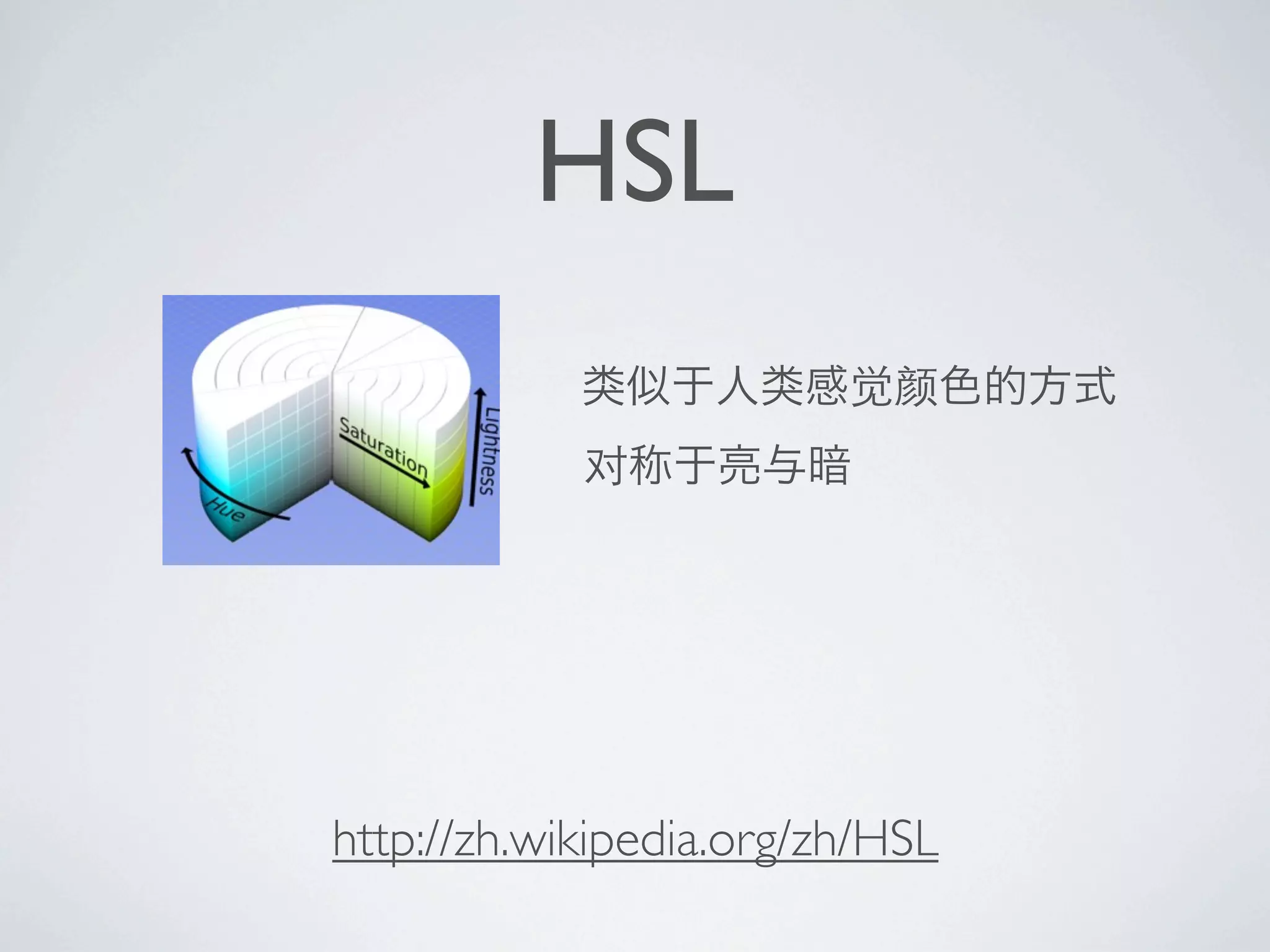 HSL




http://zh.wikipedia.org/zh/HSL
 