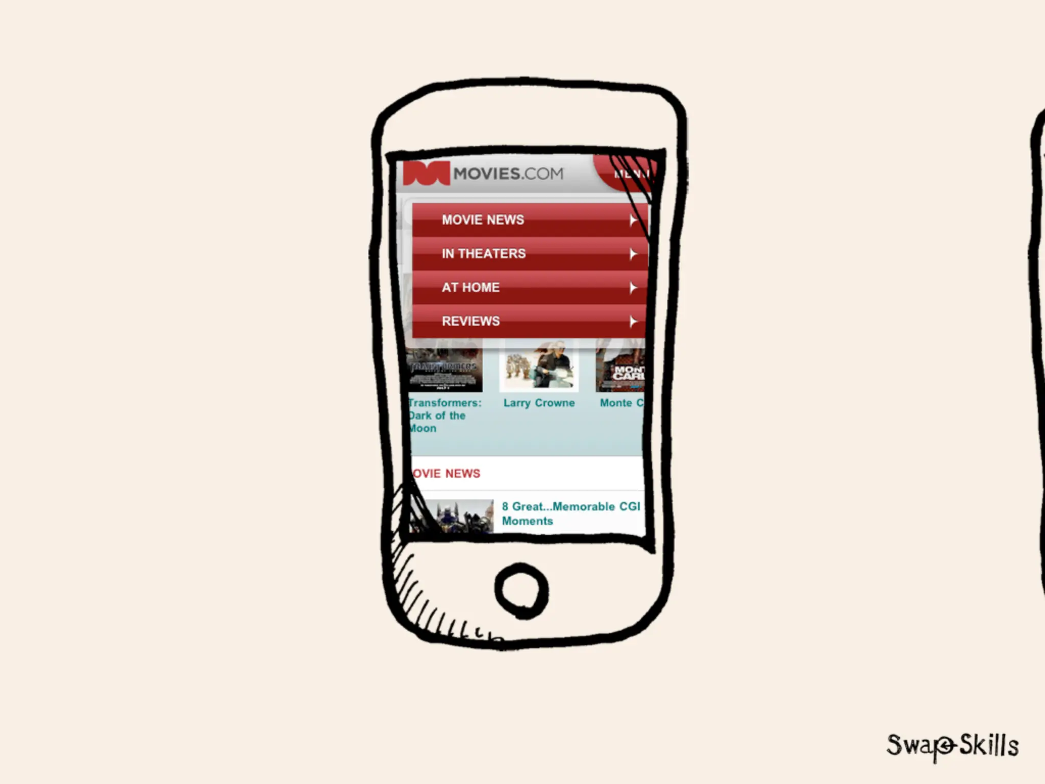 「Mobile First:モバイルファースト」が意味する今後のWebコミュニケーションデザイン