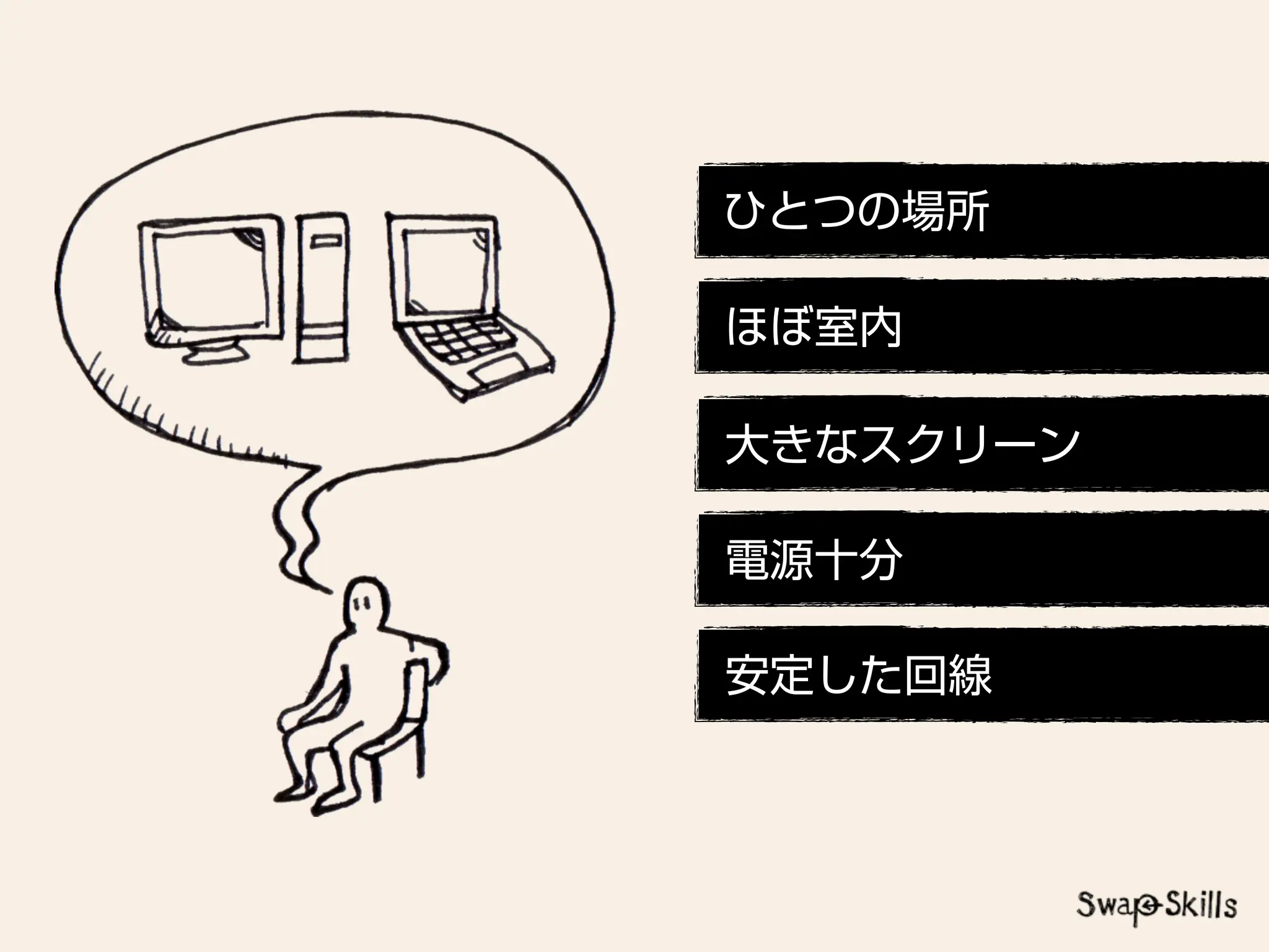 「Mobile First:モバイルファースト」が意味する今後のWebコミュニケーションデザイン