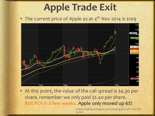 Grand trading options