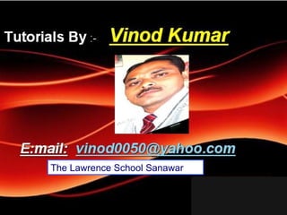The Lawrence School Sanawar 