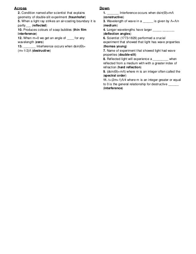 Word search generator