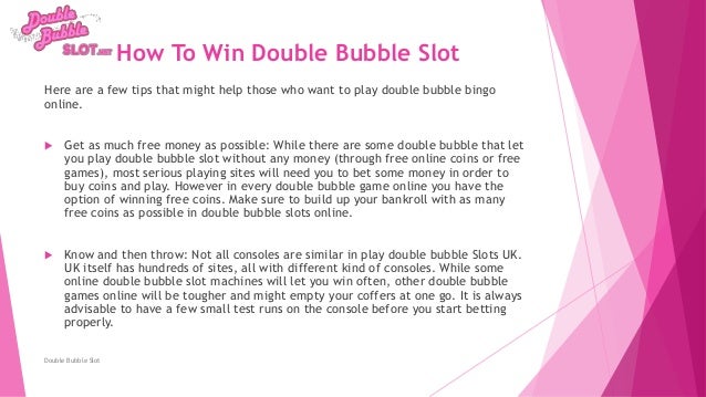 Double Double