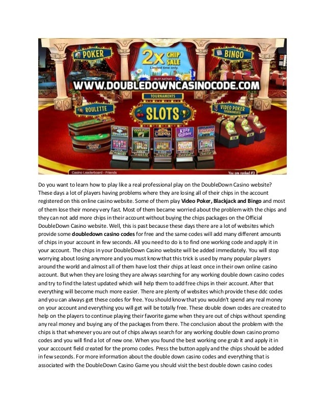 Doubledown Casino 2 Doubledown Casino 2