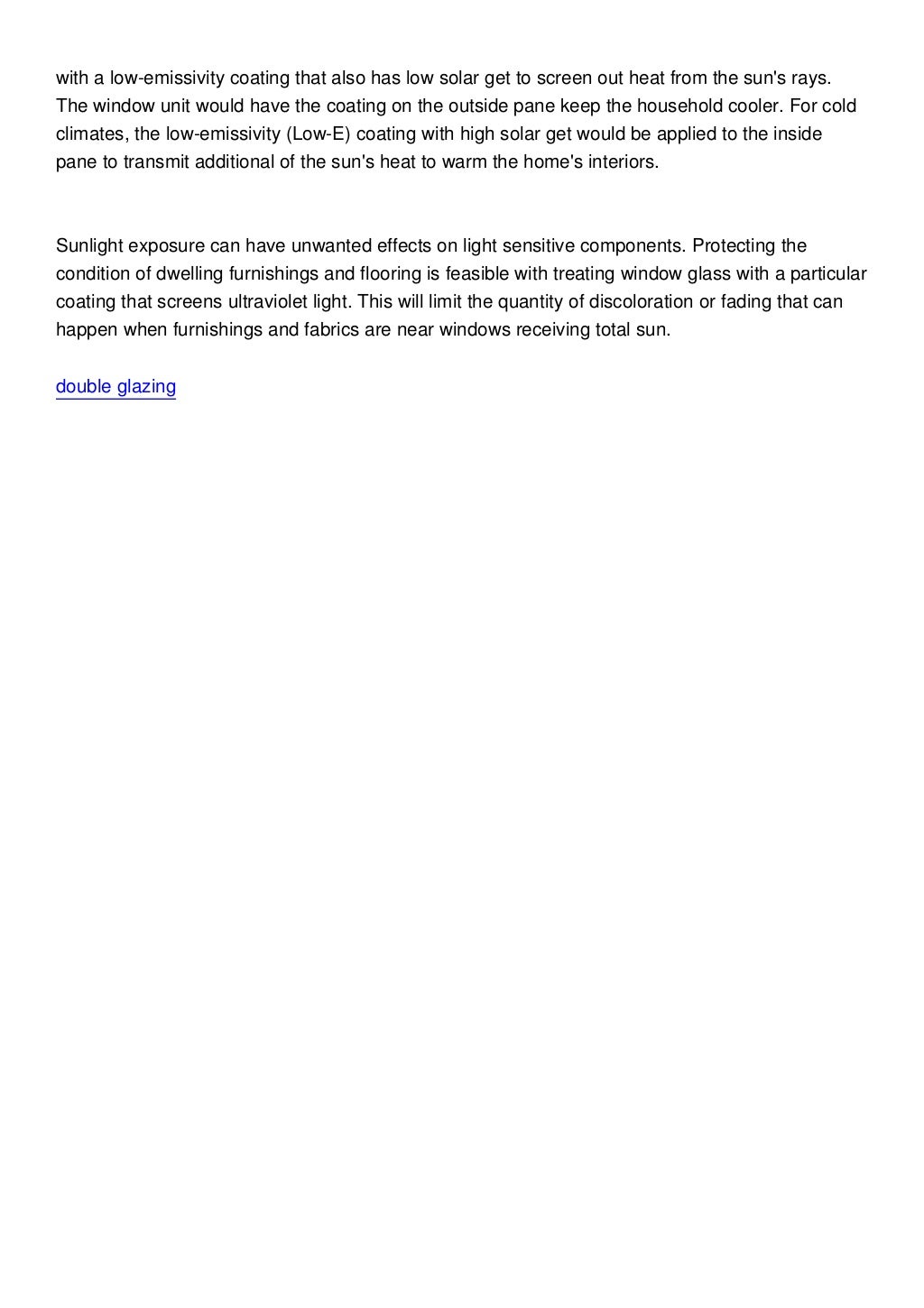 Slough Double Glazing Slough Double Glazing