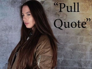 Double page spread 1 creation