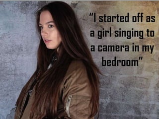 Double page spread 1 creation