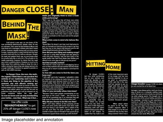 Image placeholder and annotation