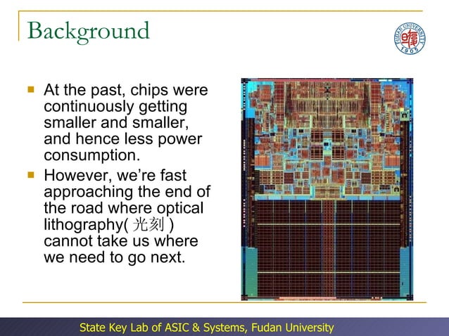 Double Patterning | PPT