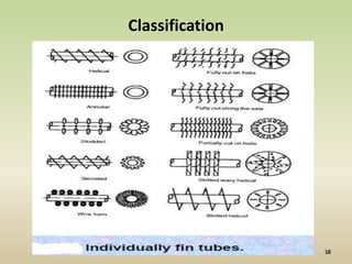 Classification
 