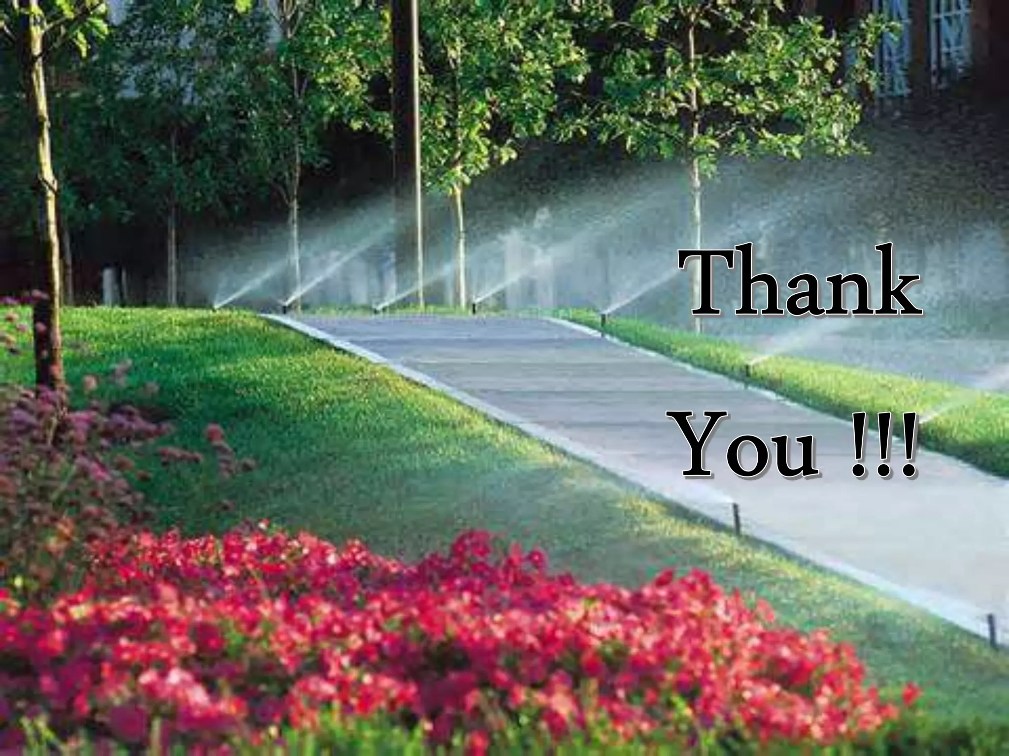 Double recirculation aquaponics system