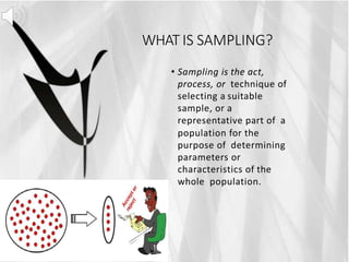 Double sampling quality control | PDF