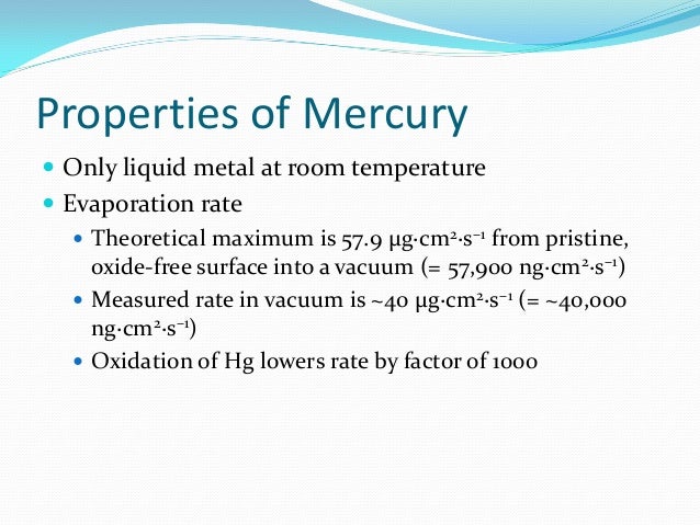 Is Hg And Ag Liquid At Temperature Room Is Hg And Ag Liquid At Temperature Room