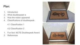 Doublespeak Awards _ Doublespeak and euphemisms in education – UBJM