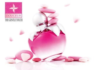 DOUCEUR
parfum exotique pour
les femmes
FABRIQUÉ
EN
FRANCE
 