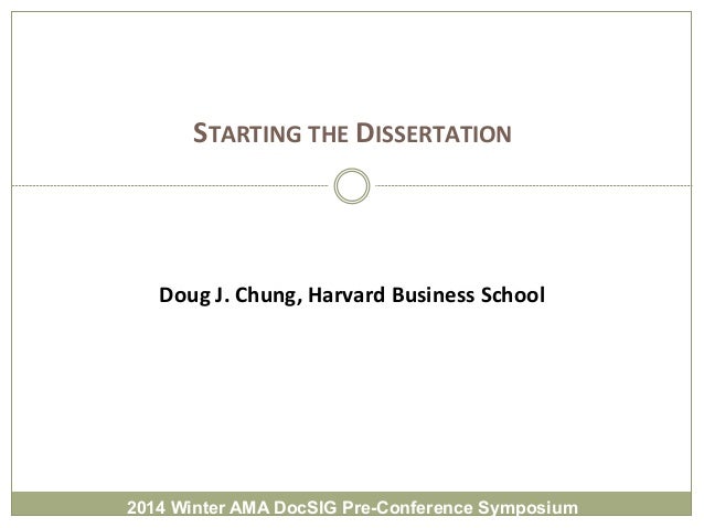 starting a dissertation doug chung starting the dissertation starting a dissertation doug chung starting the dissertation