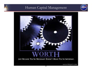 Human Capital Management




           34
 
