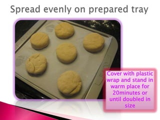 Baked Cinnamon Doughnuts