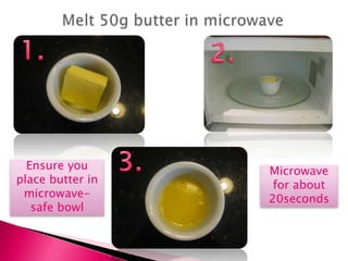 Baked Cinnamon Doughnuts