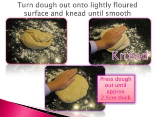 Baked Cinnamon Doughnuts