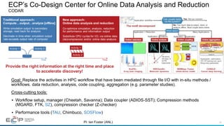 The Exascale Computing Project and the future of HPC | PDF