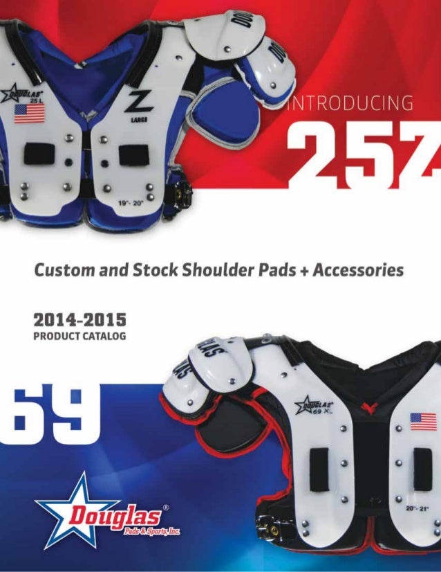 2 5/"x4/" Vinyl Coated Small Rounded Foam ADULT Knee Pads Douglas Football