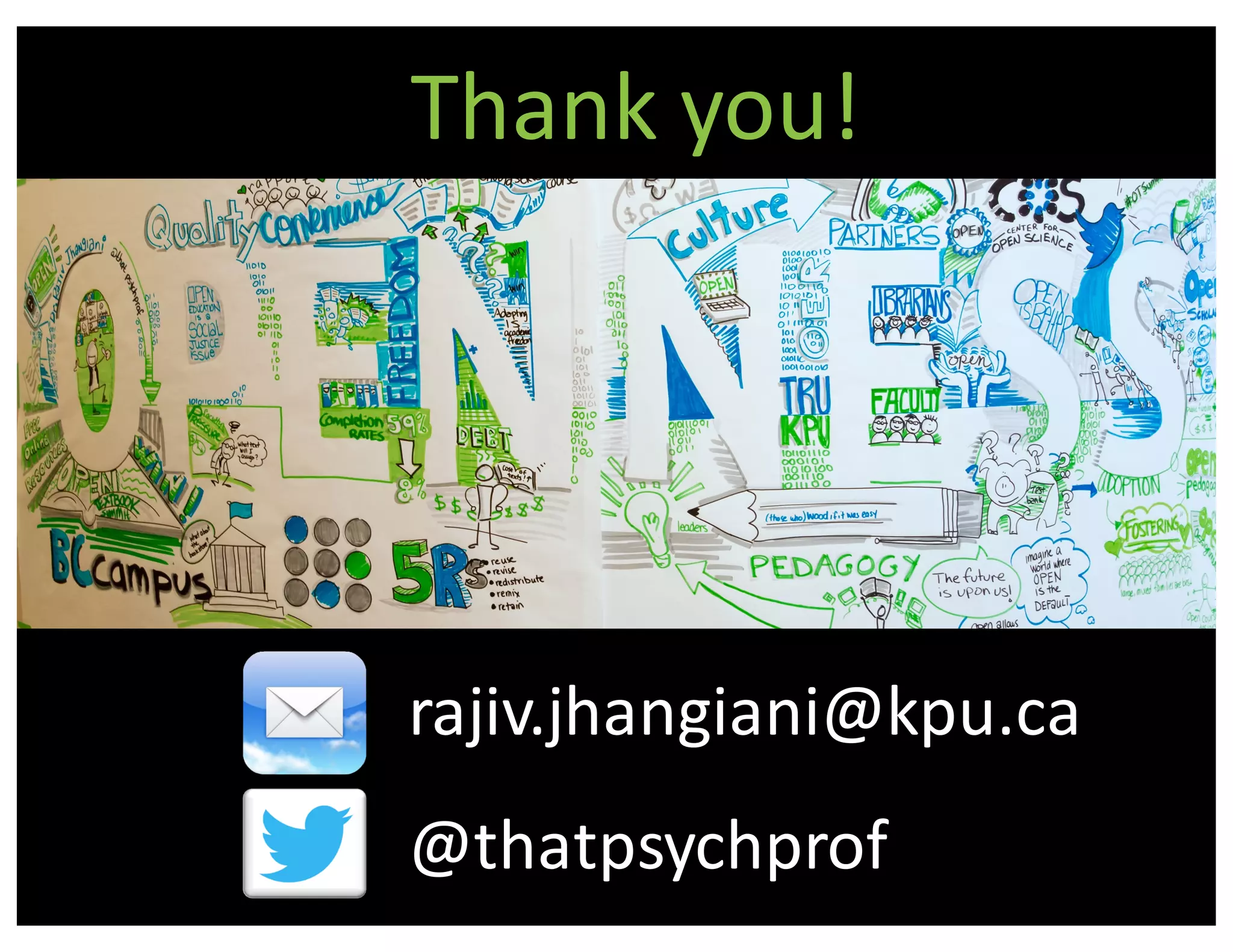 rajiv.jhangiani@kpu.ca
@thatpsychprof
Thank	
  you!
 