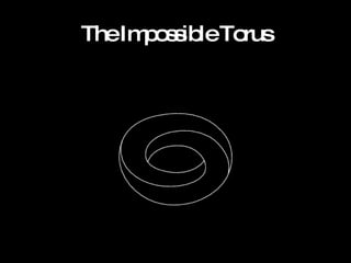 The Impossible Torus 