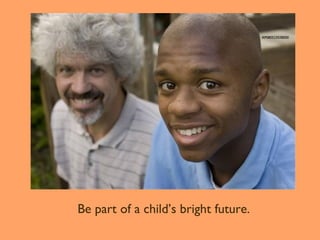 AP080523038000

Be part of a child’s bright future.

 