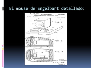 Mouse Genio El genio detras del mouse | PPTX
