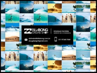 OMNI-CHANNEL 
TECNOLOGIA 