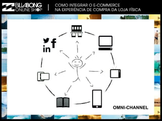 OMNI-CHANNEL  