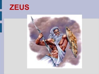 ZEUS

 