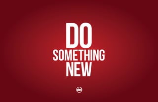 do
something
NEW

 