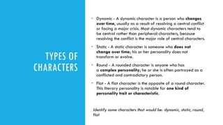 Dougy characters | PPT | Free Download