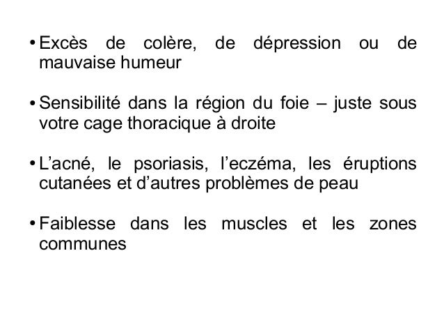 Les moyens de la sortie le psoriasis