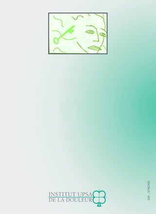 SAP : 2790200

LA DOULEUR LOMBAIRE

LA DOULEUR
LOMBAIRE

 