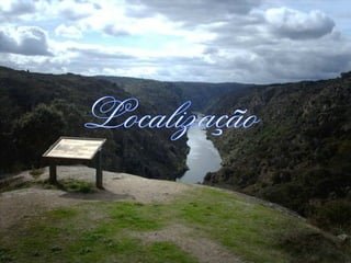 Localização 