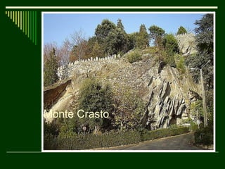 Monte Crasto 