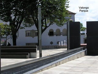 Valongo Parque 