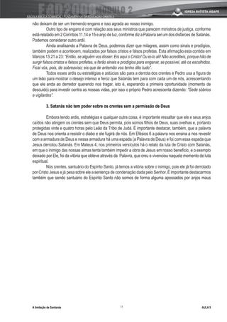 Doutrina Dos Anjos Modulo 2