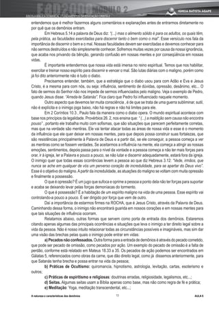 Doutrina Dos Anjos Modulo 2