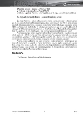 Doutrina Dos Anjos Modulo 2